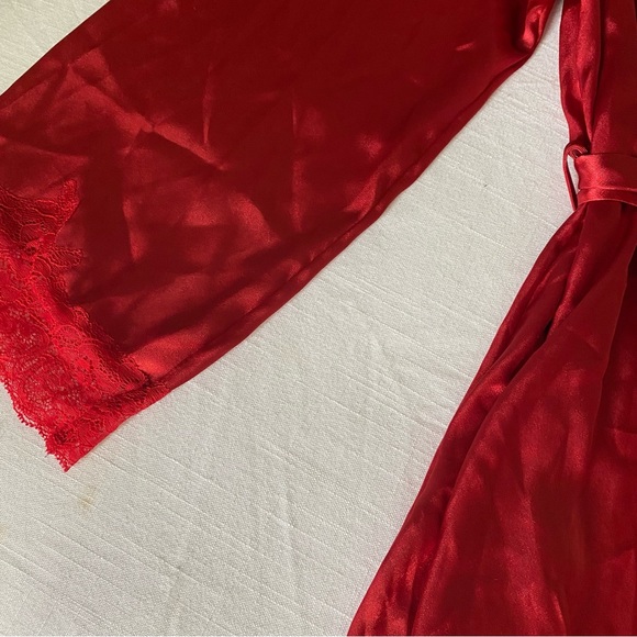 Jones New York Robe - Picture 4 of 4